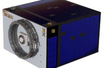 Wizualizacja satelity FeatherCraft / Credits - SST-US