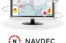 Dzięki rozwiązaniu NAVDEC firmy Sup4Nav, jednego z najwyżej ocenionych projektów w polskiej edycji Galileo Masters 2014, istnieje możliwość poprawy bezpieczeństwa ruchu statków na morzach / Credits: Sup4Nav