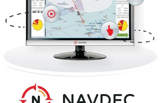 Dzięki rozwiązaniu NAVDEC firmy Sup4Nav, jednego z najwyżej ocenionych projektów w polskiej edycji Galileo Masters 2014, istnieje możliwość poprawy bezpieczeństwa ruchu statków na morzach / Credits: Sup4Nav