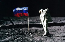 Rosja będzie drugą nacją, która postawi nogę na Księżycu? / Credit: Reporter Nuovo