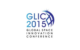 Logo konferencji GLIC 2015 / Credit: IAF