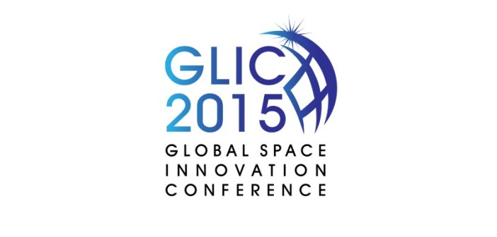 Logo konferencji GLIC 2015 / Credit: IAF