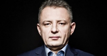 Zygmut Rafał Trzaskowski, dyrektor generalny Hertz Systems / Credit: Hertz Systems