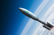 Rakieta Ariane 6, wynosząca ładunek dla OneWeb (OneWeb)