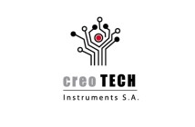 Logo Creotech Instruments SA