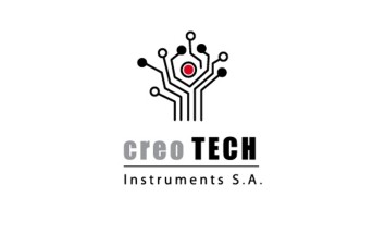 Logo Creotech Instruments SA