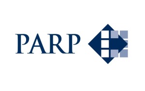 Logo Polskiej Agencji Rozwoju Przedsiębiorczości / Credit: PARP