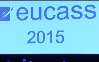 EUCASS 2015, Kraków / Credit: Polska Agencja Kosmiczna