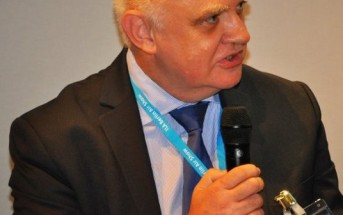 Prof. Marek Banaszkiewicz / Credit: Jarosław Jaworski