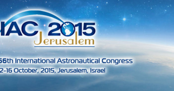 IAC2015 / Credits: www.iac2015.org
