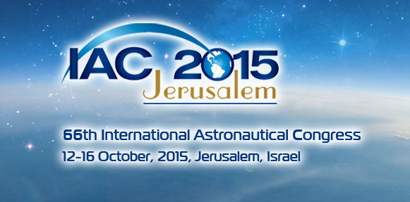IAC 2015 / Credits: www.iac2015.org