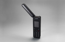 Telefon satelitarny IsatPhone 2 firmy Inmarsat / Credit: Inmarsat