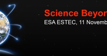 TEDxESA banner / Credits - ESA
