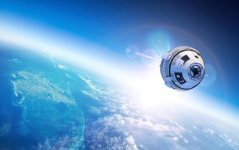 Kapsuła CST-100 Starliner / Credits - Boeing
