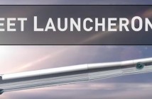 LauncherOne firmy Virgin Galactic / Credit: Virgin Galactic