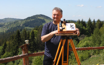 Janusz Wiland / Credits - Janusz Wiland