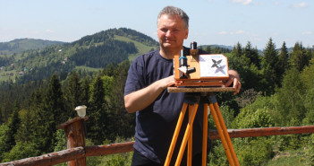 Janusz Wiland / Credits - Janusz Wiland