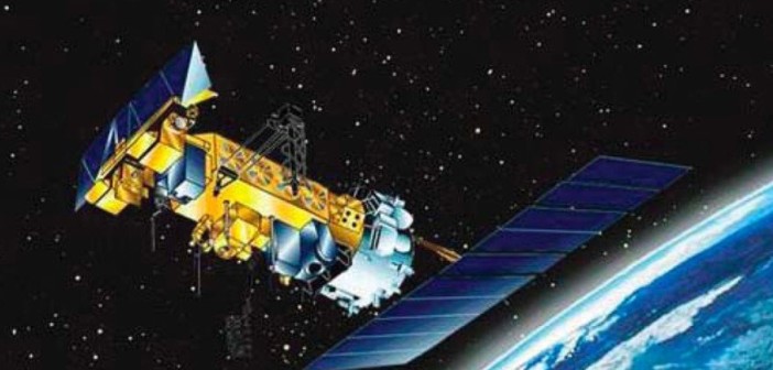 Satelita meteorologiczny NOAA / Credits - NOAA