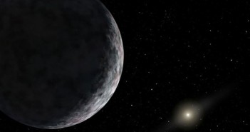 Wizja artystyczna V774104 / Credits - NASA, JPL-Caltech