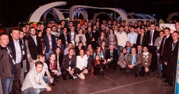 III edycja Konferencji "Meet the Space" / Źródło: Agata Kołodziejczyk