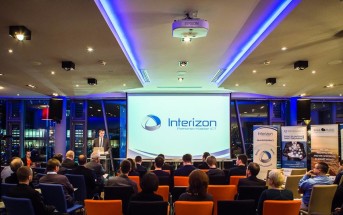 Interizon Day 2015 / Źródło: Maciej Roszkowski