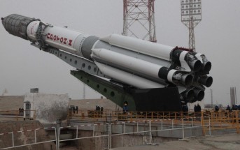Rakieta Proton-M / Credits - ILS
