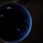 Czy jesteśmy blisko odnalezienia Dziewiątej Planety Układu Słonecznego? A może ona nie istnieje? / Źródło: Caltech