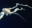 Katastrofa wahadłowca Challenger / Credits: NASA