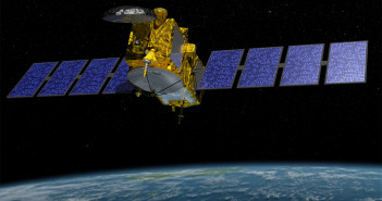 Satelita Jason 3