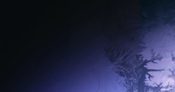 Pierwsze zdjęcie z Sentinela-3A (29.02.2016) / Credits - Copernicus data (2016)