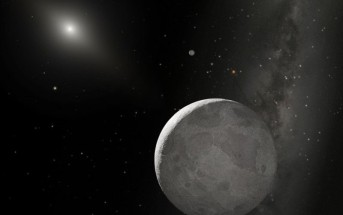 Sonda New Horizons osiągnie swój kolejny cel w 2019 roku. Źródło: NASA, ESA, A. Schaller (STScl)