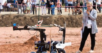 European Rover Challenge