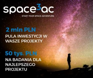 pula inwestycji space3ac