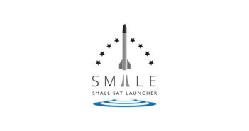 Logo projektu SMILE / Credits - konsortium SMILE