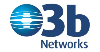 Logo O3b Networks / Credit: O3b Networks