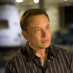 Elon Musk (2010) / Credit: OnInnvatiom, Henry Ford, CC BY-ND 2.0