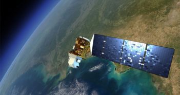 Landsat 9 / Credits - NASA