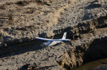 Dron firmy Mavinci / Źródło: Mavinci