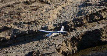 Dron firmy Mavinci / Źródło: Mavinci