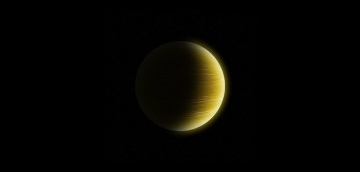 Przegląd nowych egzoplanet (marzec 2023)
