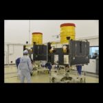 Satelity SuperView 01 i 02 / Credits - CNSA