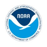 Logo agencji NOAA / Credits - NOAA