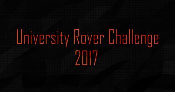 URC 2017 / Credits - URC, Mars Society