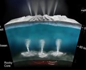 Oceaniczne światy – gdzie może skrywać się życie?