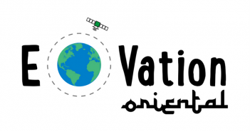 Logo Oriental EOVation w Gdańsku