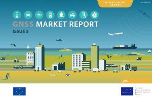 Raport GSA 2017 / Credits - GSA