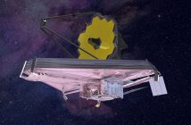 Teleskop JWST / Credits - NASA