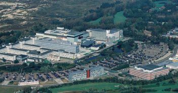 ESTEC- Europejskie Centrum Technologii i Badań Kosmicznych / Credits -ESA