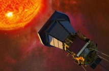 Parker Solar Probe / NASA