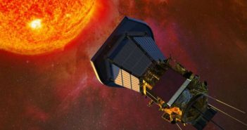 Parker Solar Probe / NASA